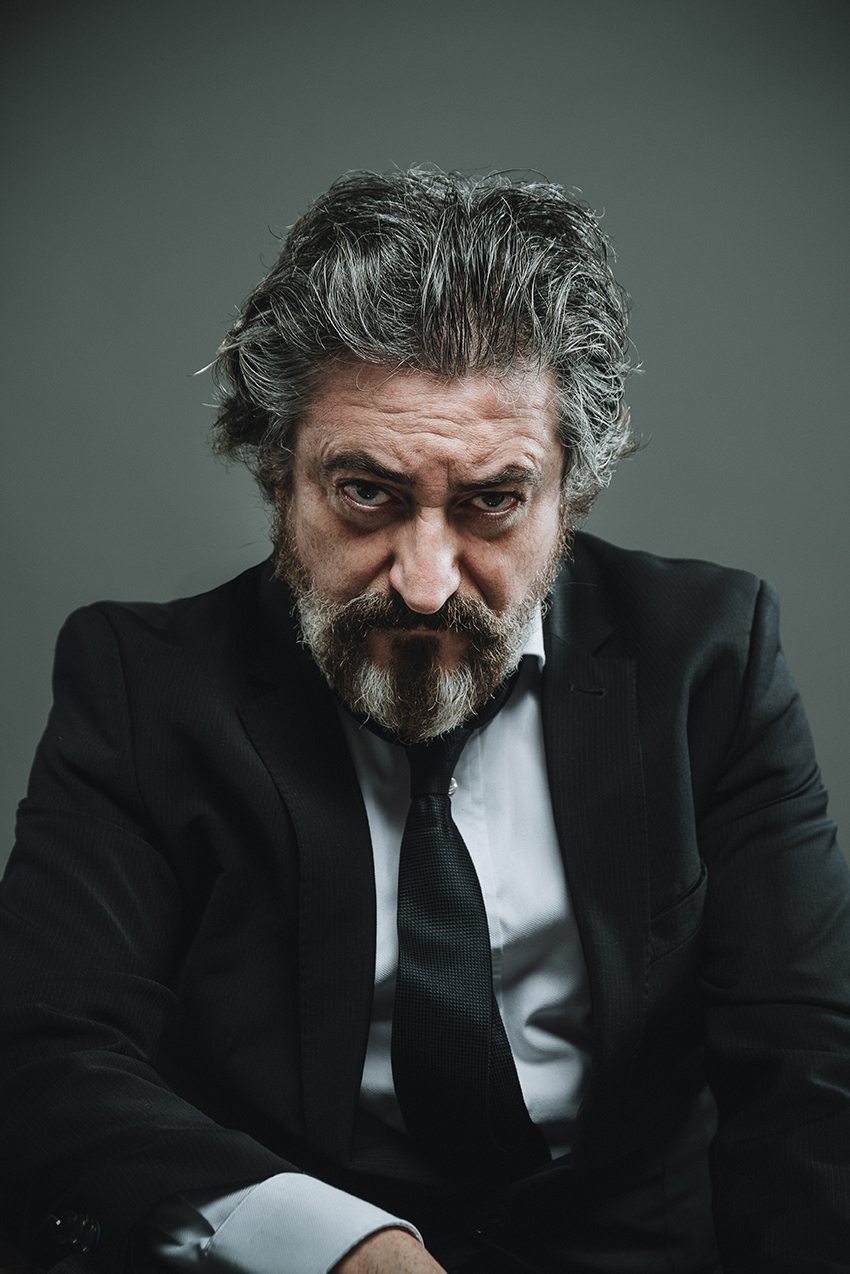 Gorka Aguinagalde